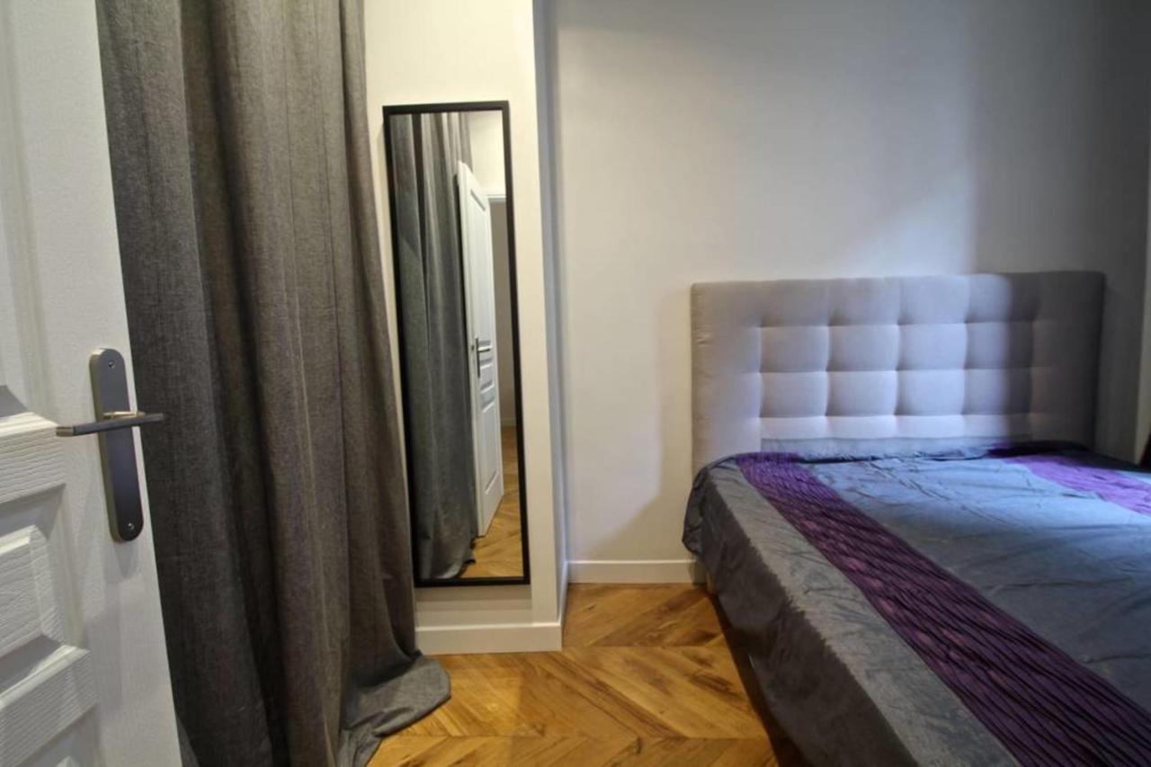 Apartment Near Montmartre Париж Екстериор снимка